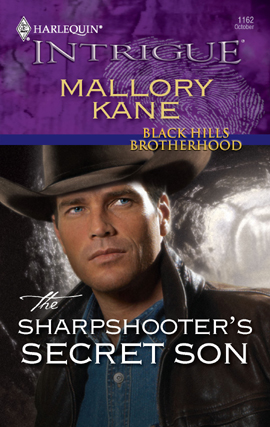 Title details for Sharpshooter's Secret Son by Mallory Kane - Available
